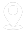 Maps pin icon