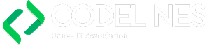 CODELINES Logo