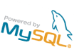 MySQL logo