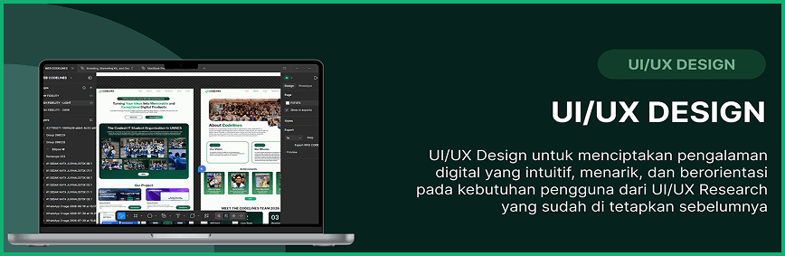 UI UX Design