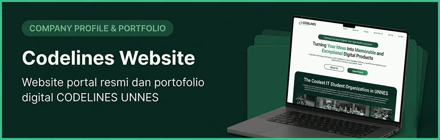 Web Development Feature 1